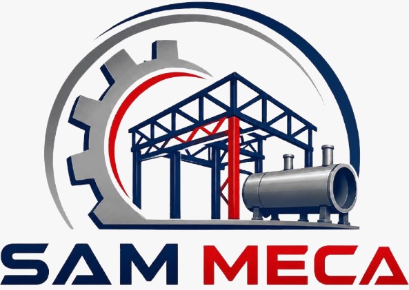 SAM MECA — atelier de construction métallique à Hammamet